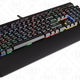 Corsair Gaming K70 LUX RGB Mechanical Keyboard, $108